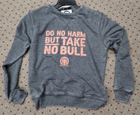 No Bull Sweatshirt