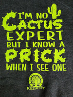 Cactus Prick Hoodie